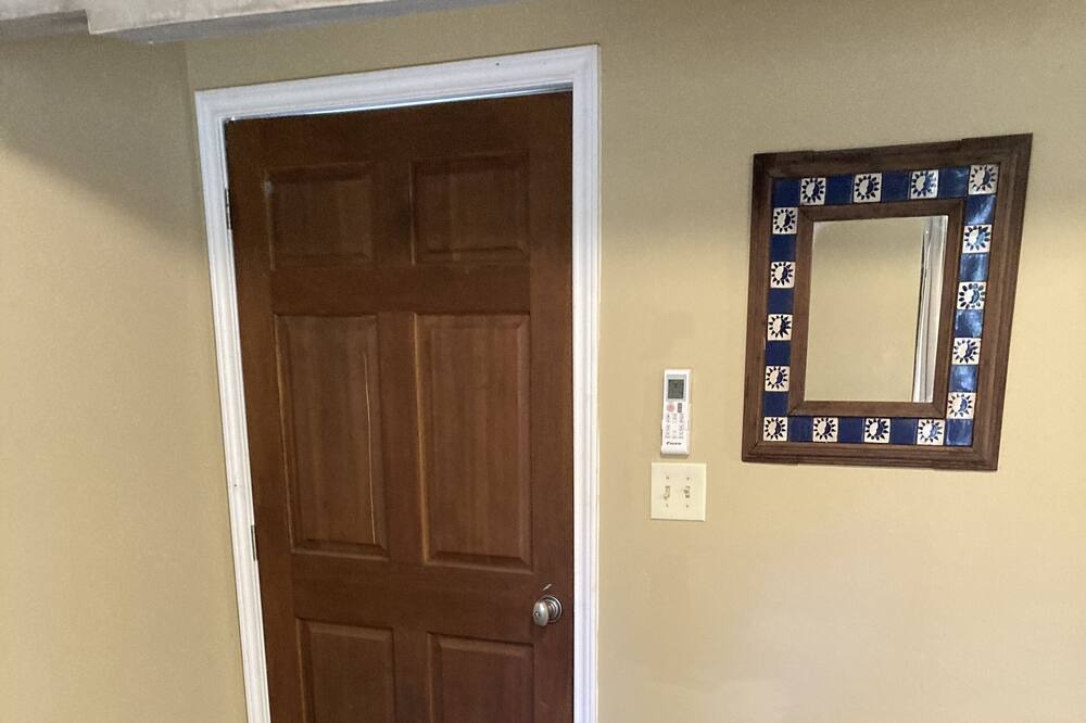 Photo of Bedroom in Round Mountain