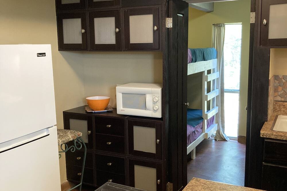 Photo of Bedroom in Round Mountain