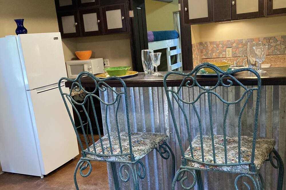 Photo of Kitchen in Round Mountain
