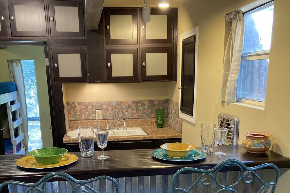 Photo of Kitchen in Round Mountain