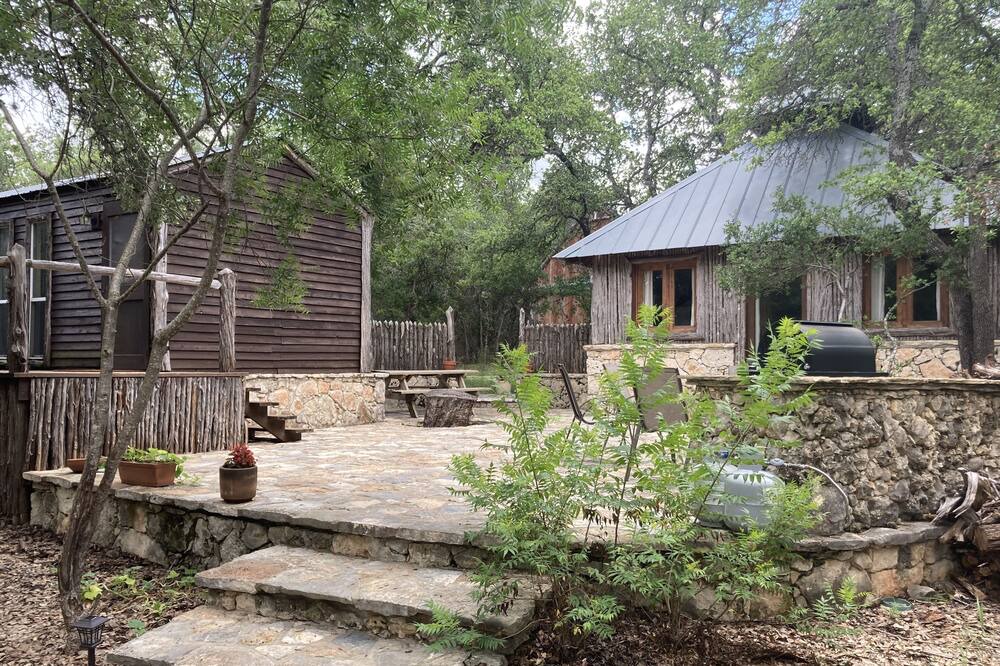 Photo of Outdoor in Round Mountain
