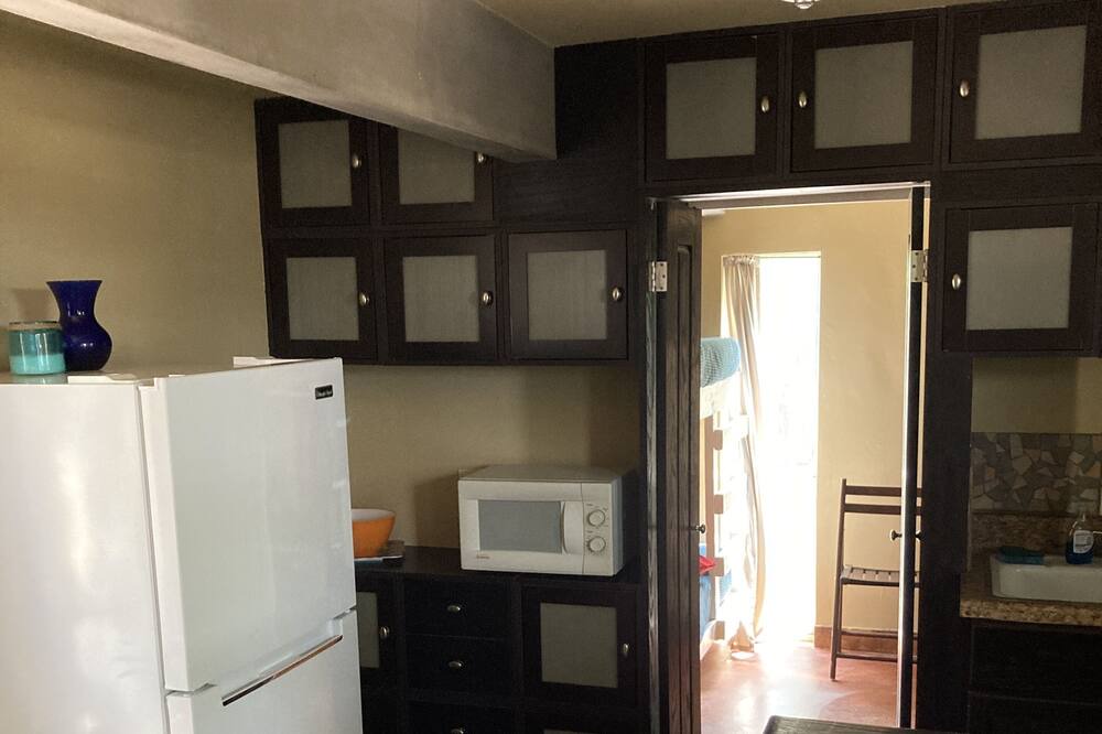 Photo of Kitchen in Round Mountain