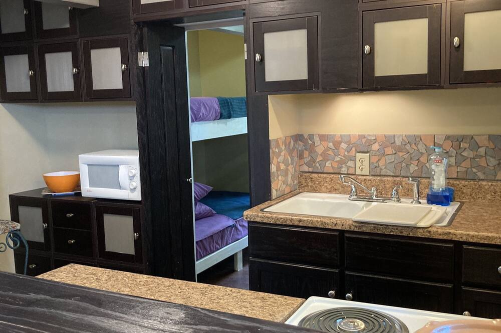 Photo of Kitchen in Round Mountain