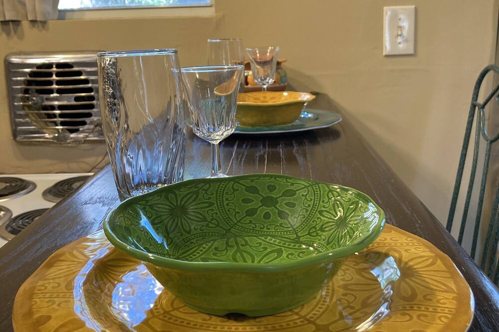 Photo of Kitchen in Round Mountain