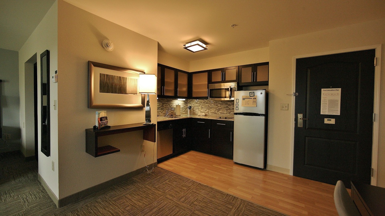Photo of Kitchen in Liverpool