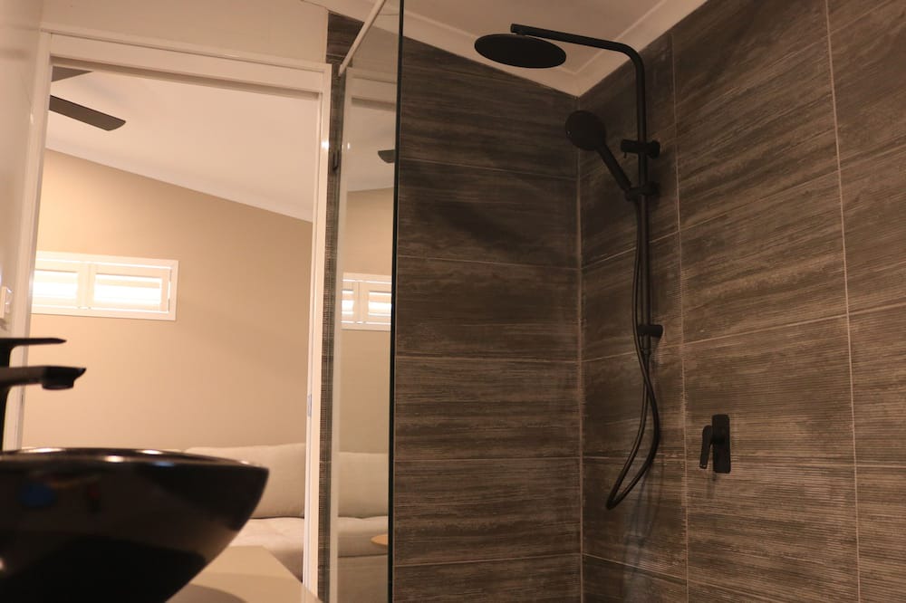 Photo of Bathroom in Gorokan