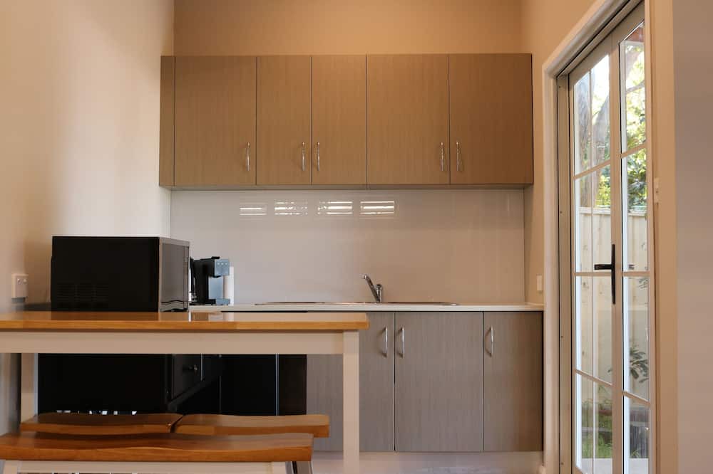 Photo of Kitchen in Gorokan