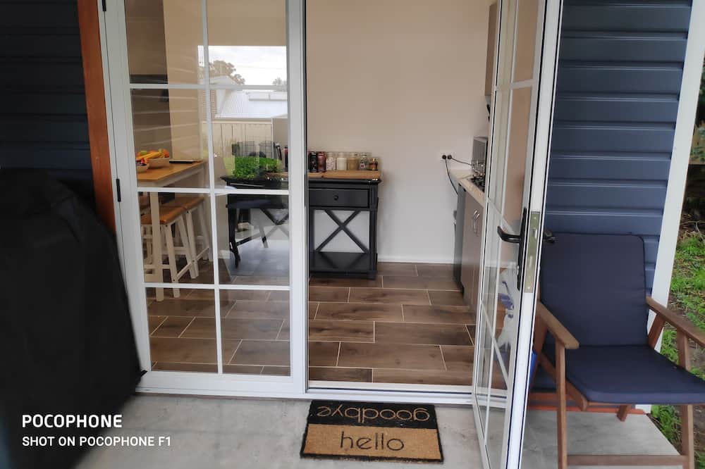 Photo of Patio Balcony in Gorokan