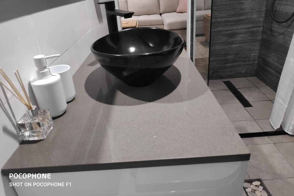 Photo of Bathroom in Gorokan