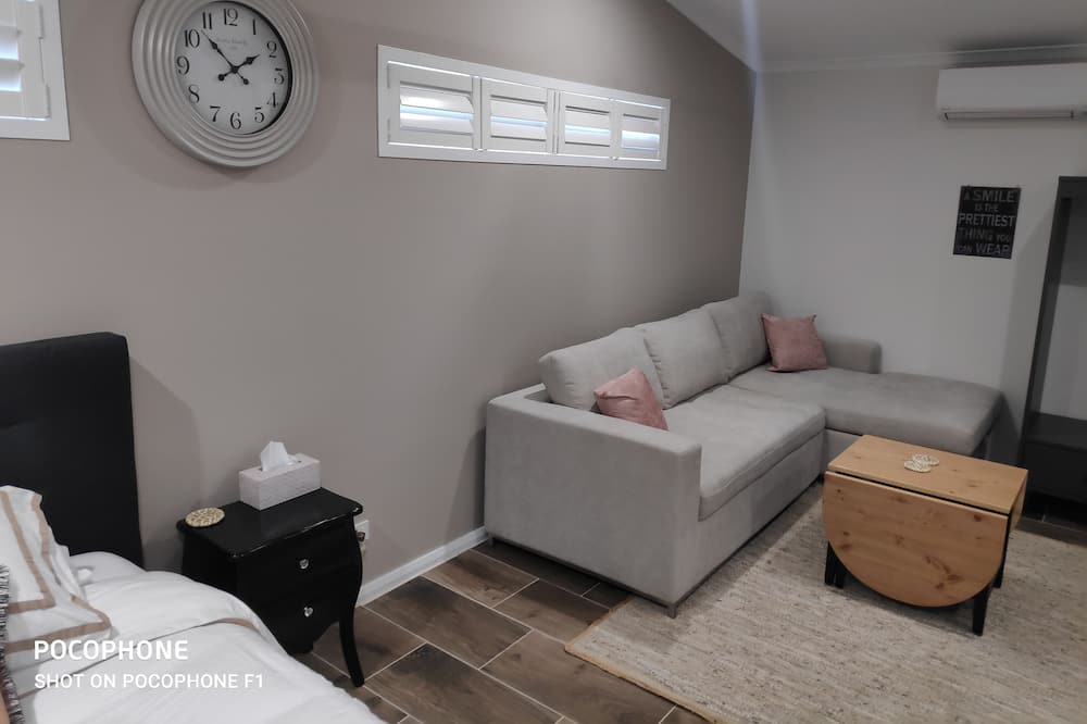 Photo of Bedroom in Gorokan