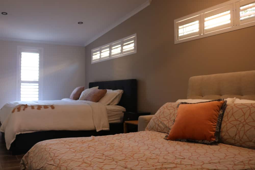 Photo of Bedroom in Gorokan