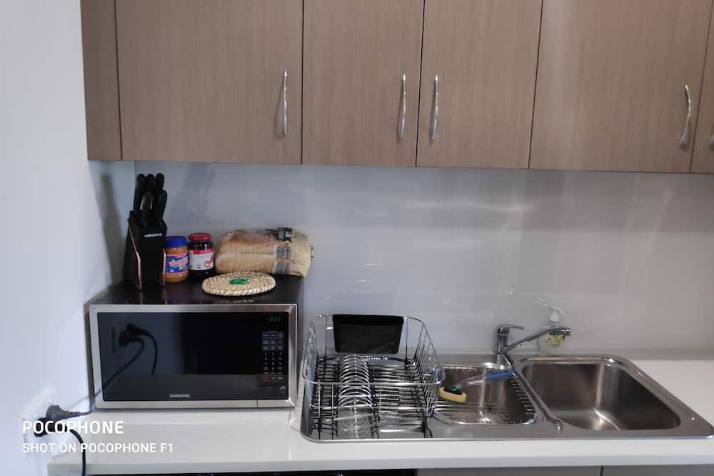 Photo of Kitchen in Gorokan