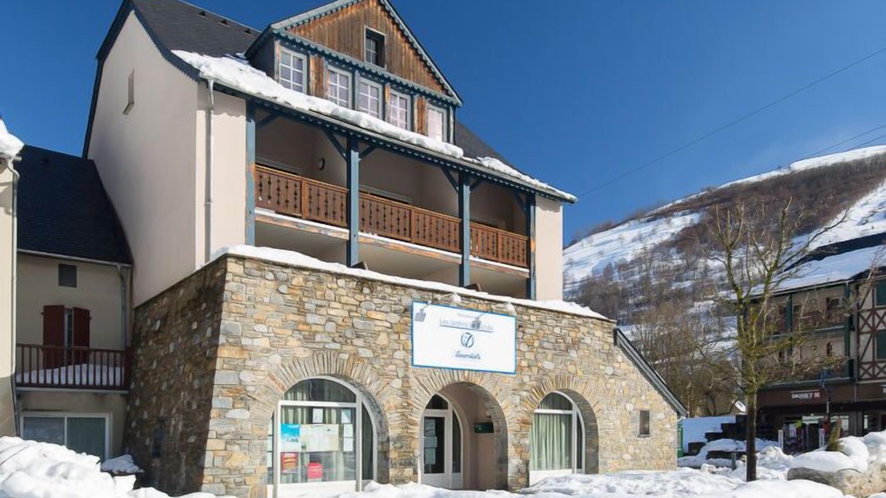 Photo of Outdoor in Peyragudes