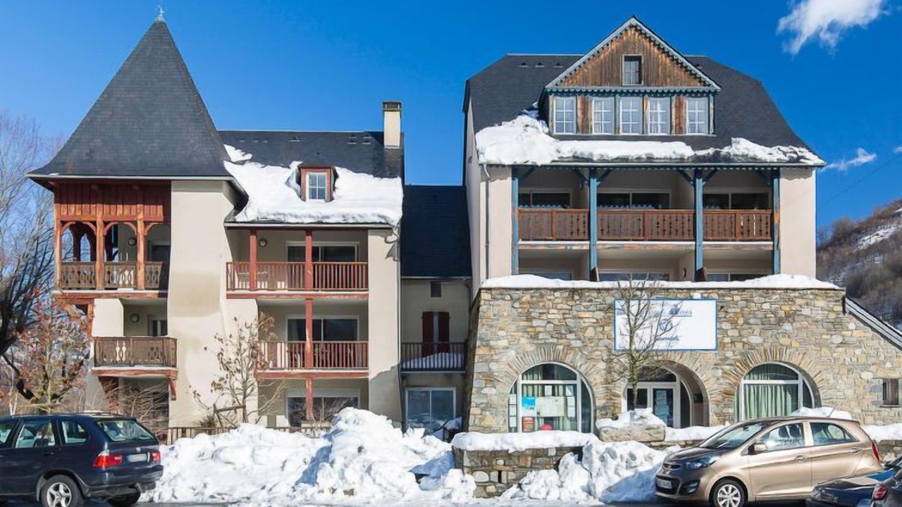 Photo of Outdoor in Peyragudes