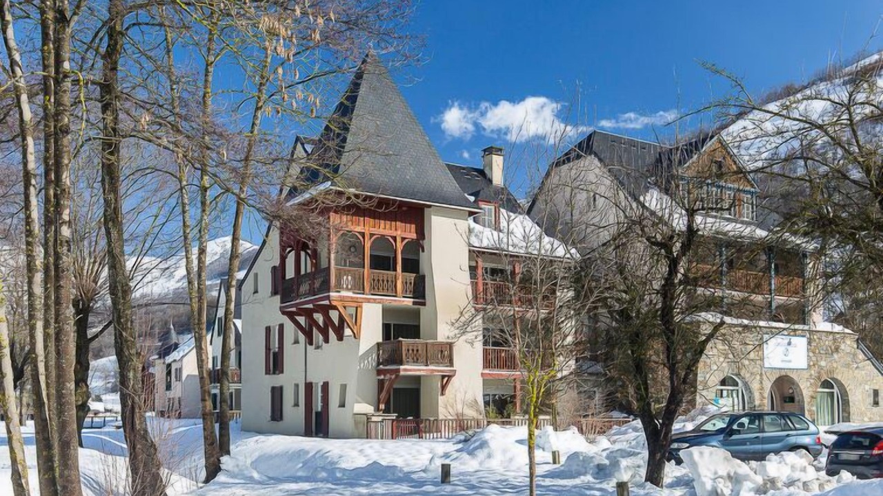 Photo of Outdoor in Peyragudes