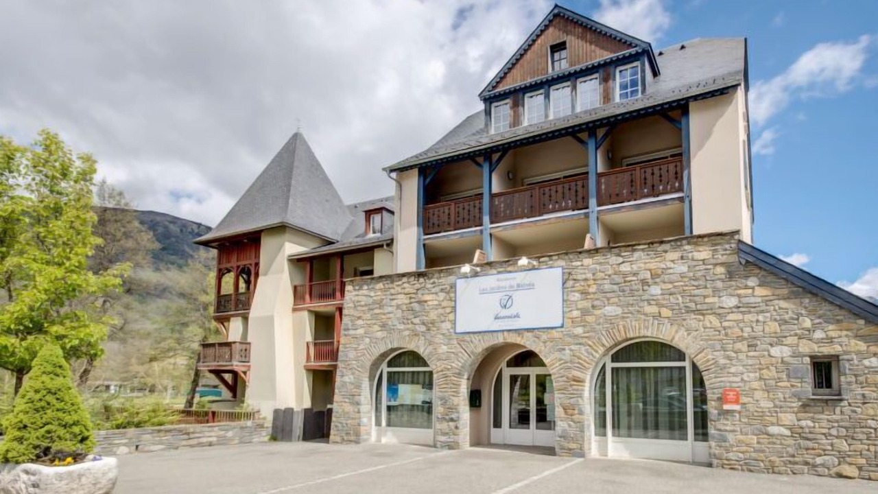 Photo of Outdoor in Peyragudes