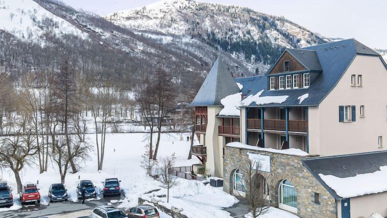 Photo of Outdoor in Peyragudes