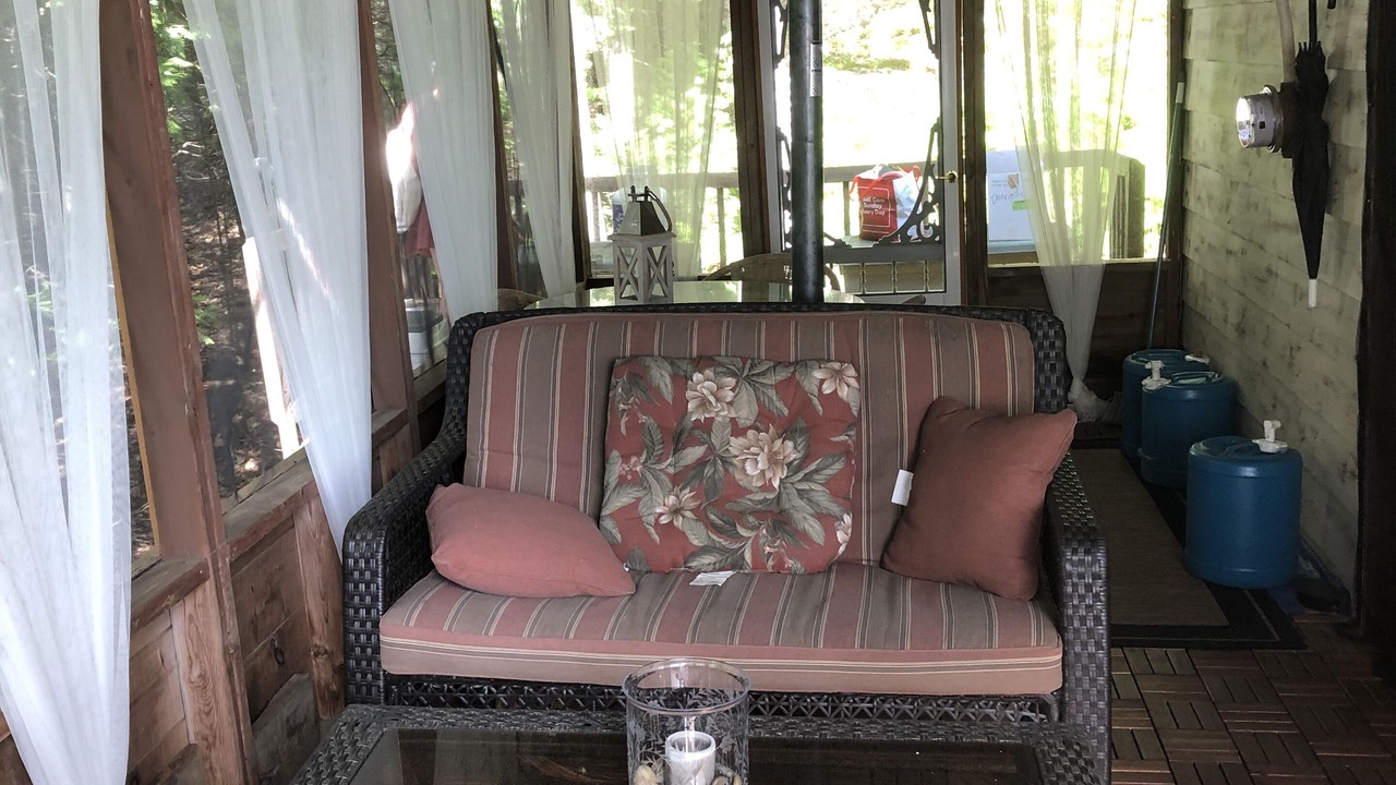 Photo of Outdoor in Harcourt