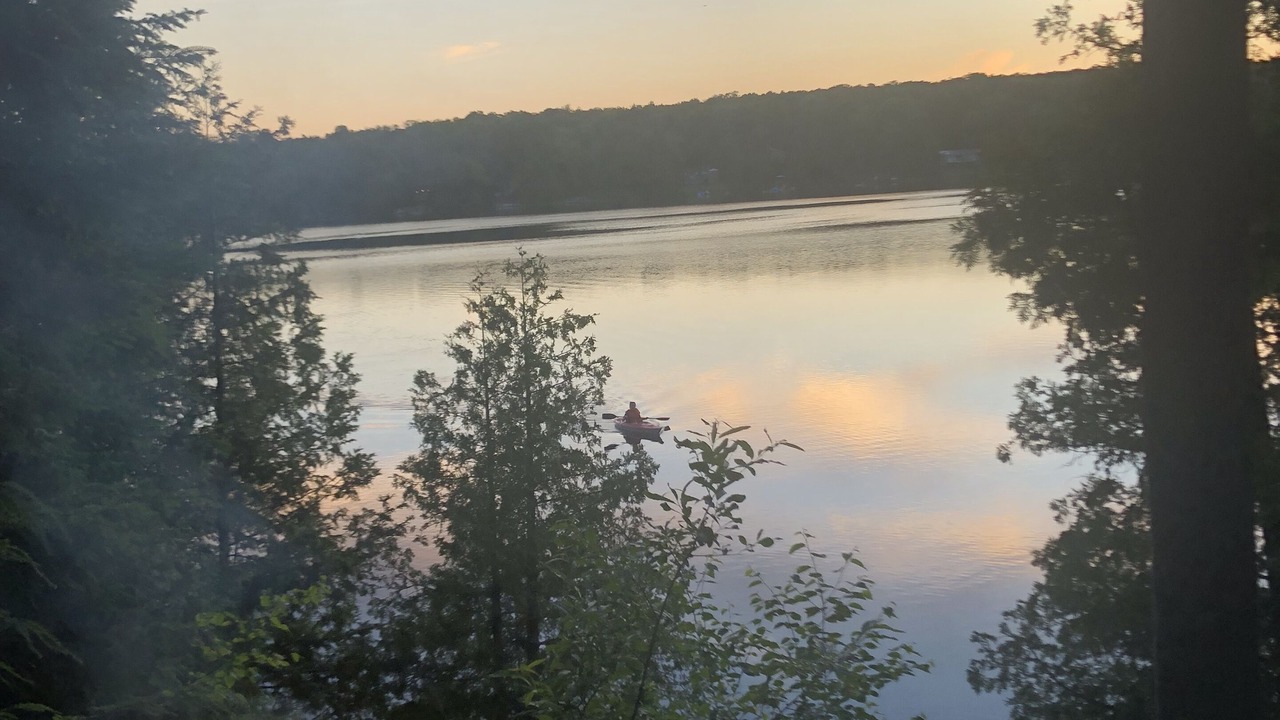 Photo of Outdoor in Harcourt