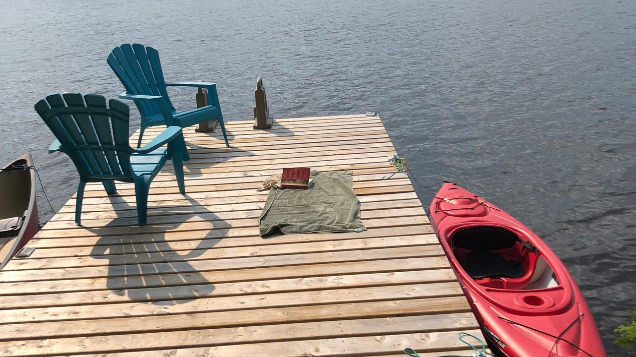 Photo of Outdoor in Harcourt