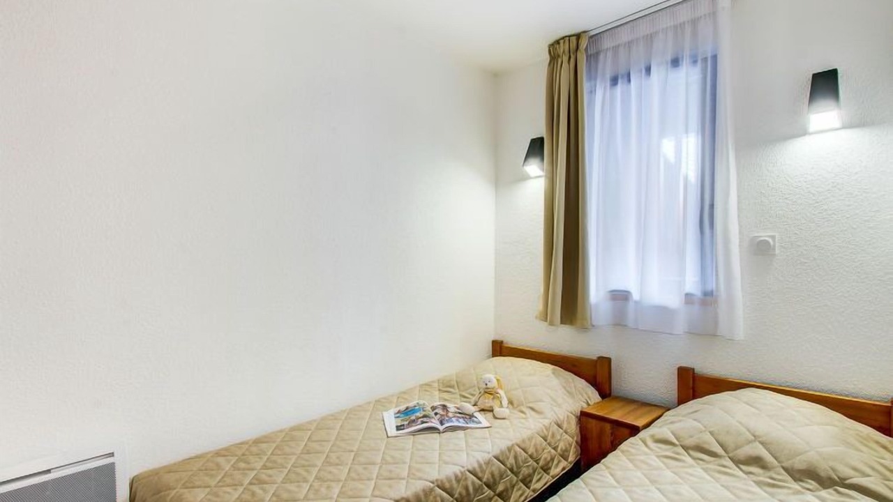 Photo of Bedroom in Peyragudes