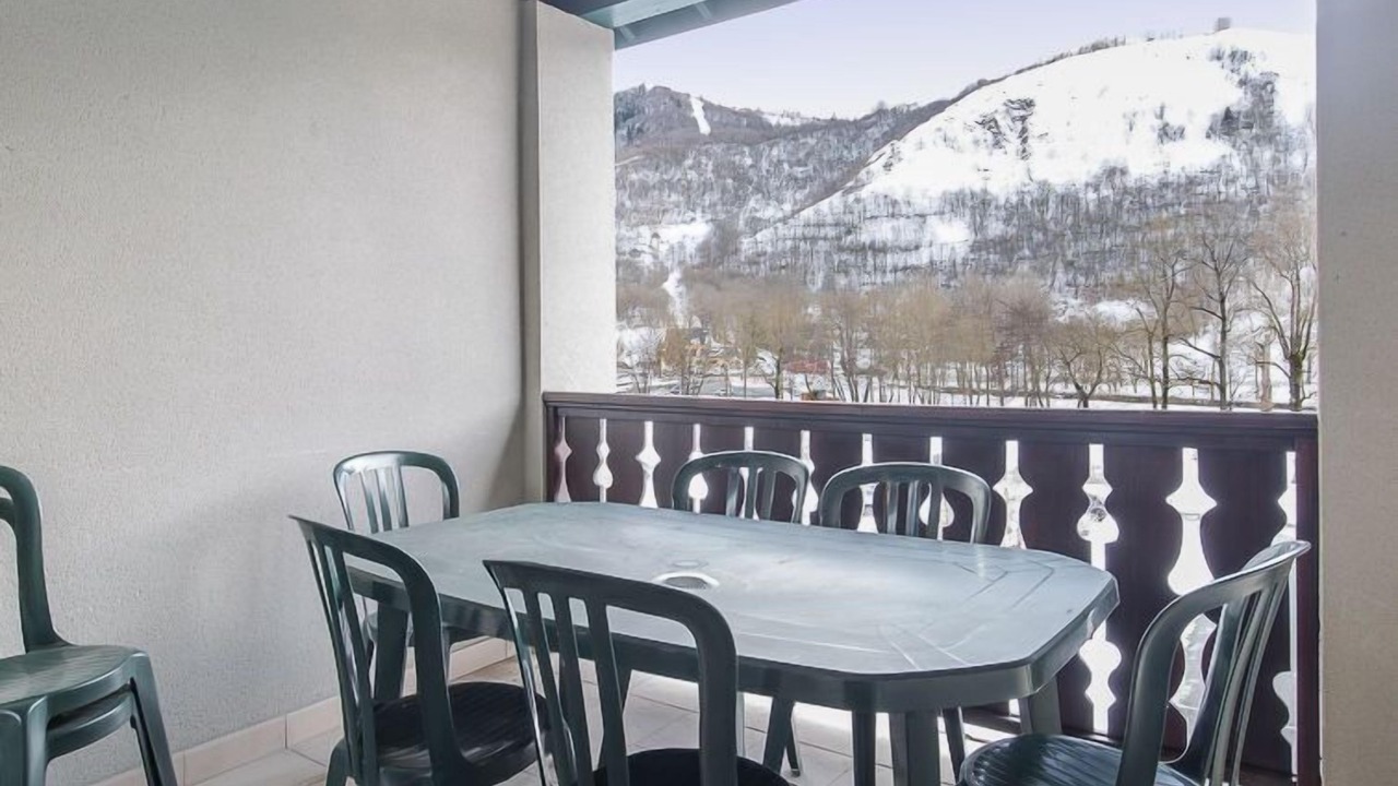 Photo of Outdoor in Peyragudes