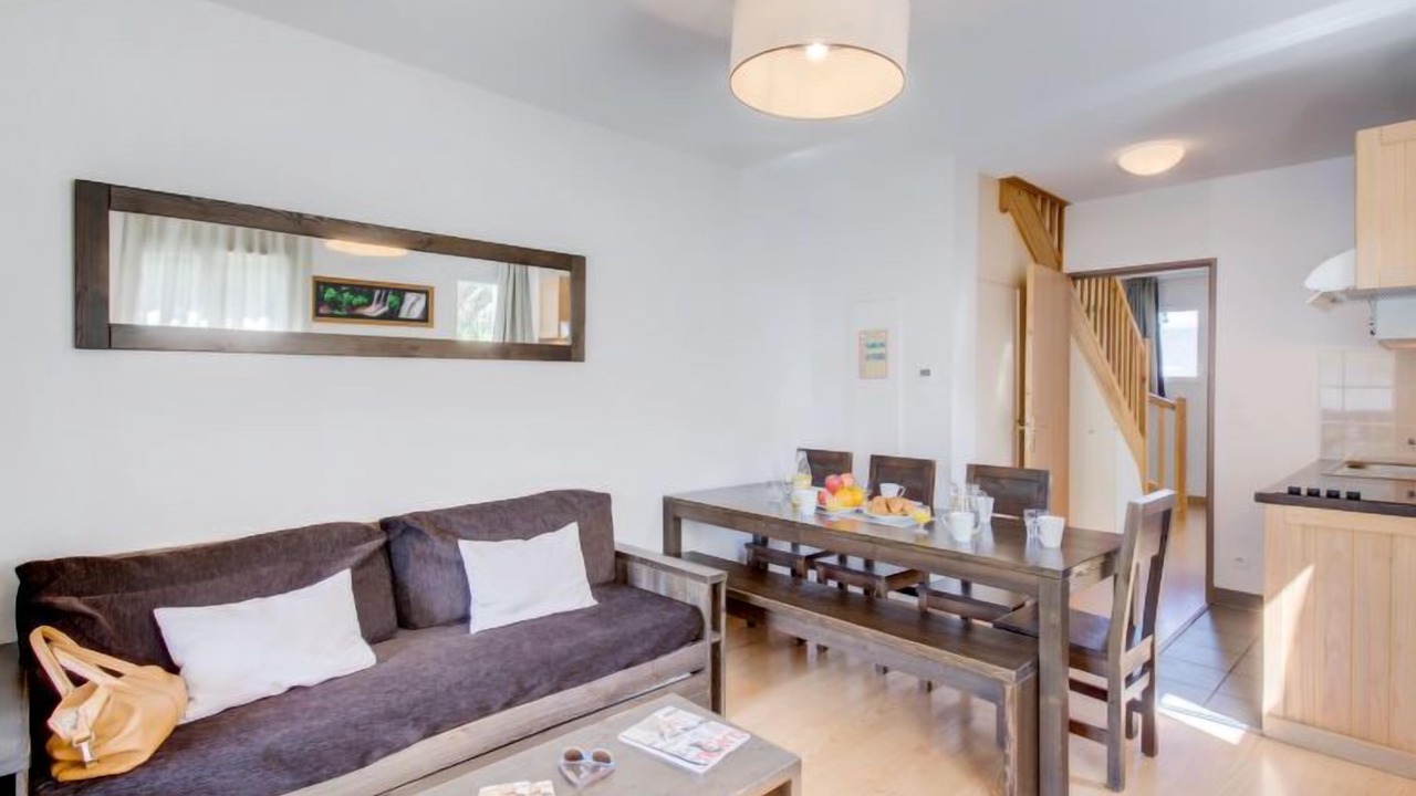 Photo of Livingroom in Peyragudes