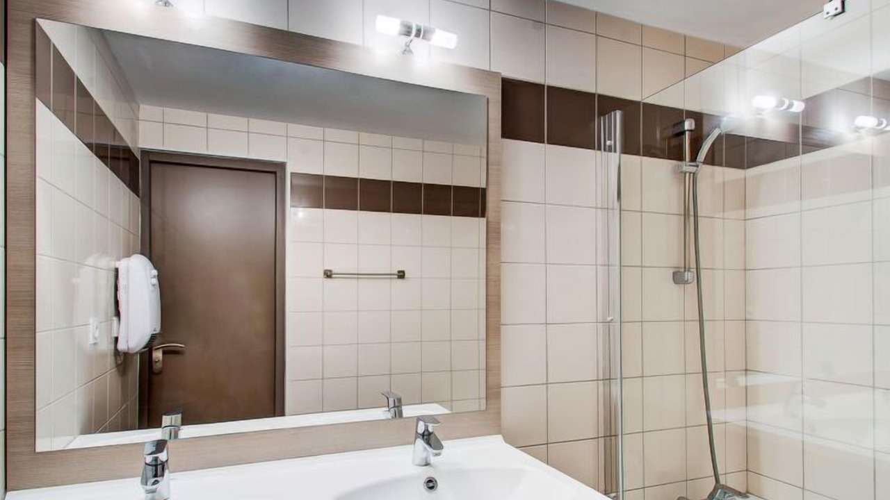 Photo of Bathroom in Peyragudes