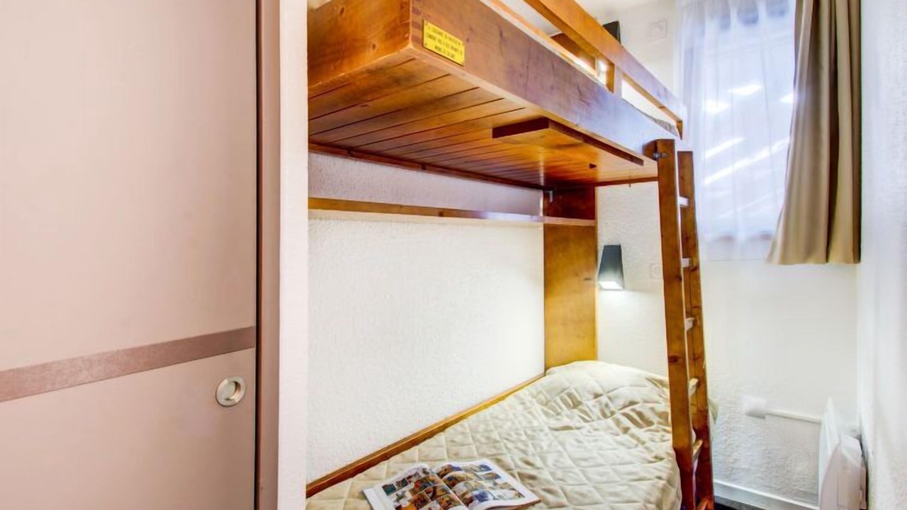 Photo of Bedroom in Peyragudes