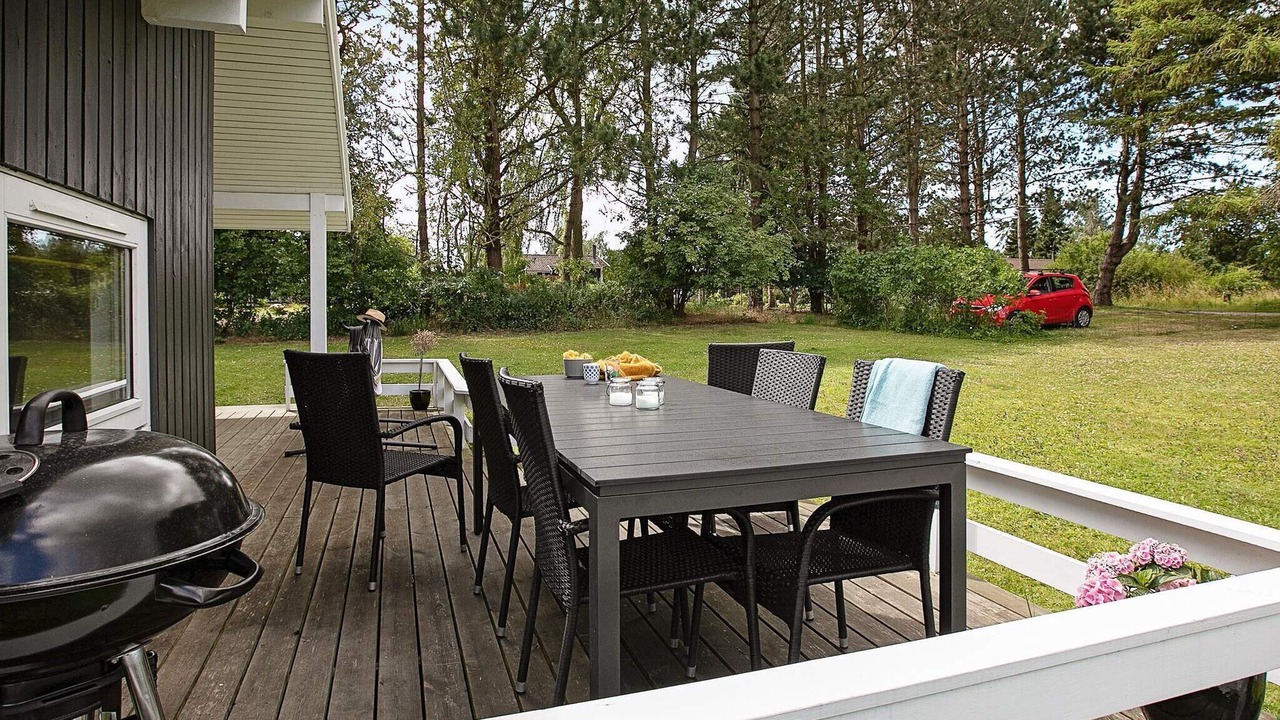 Photo of Outdoor in Togeholt