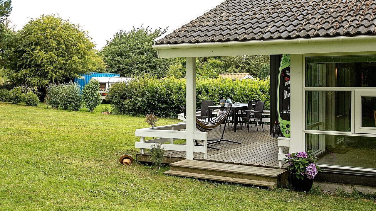 Photo of Outdoor in Togeholt
