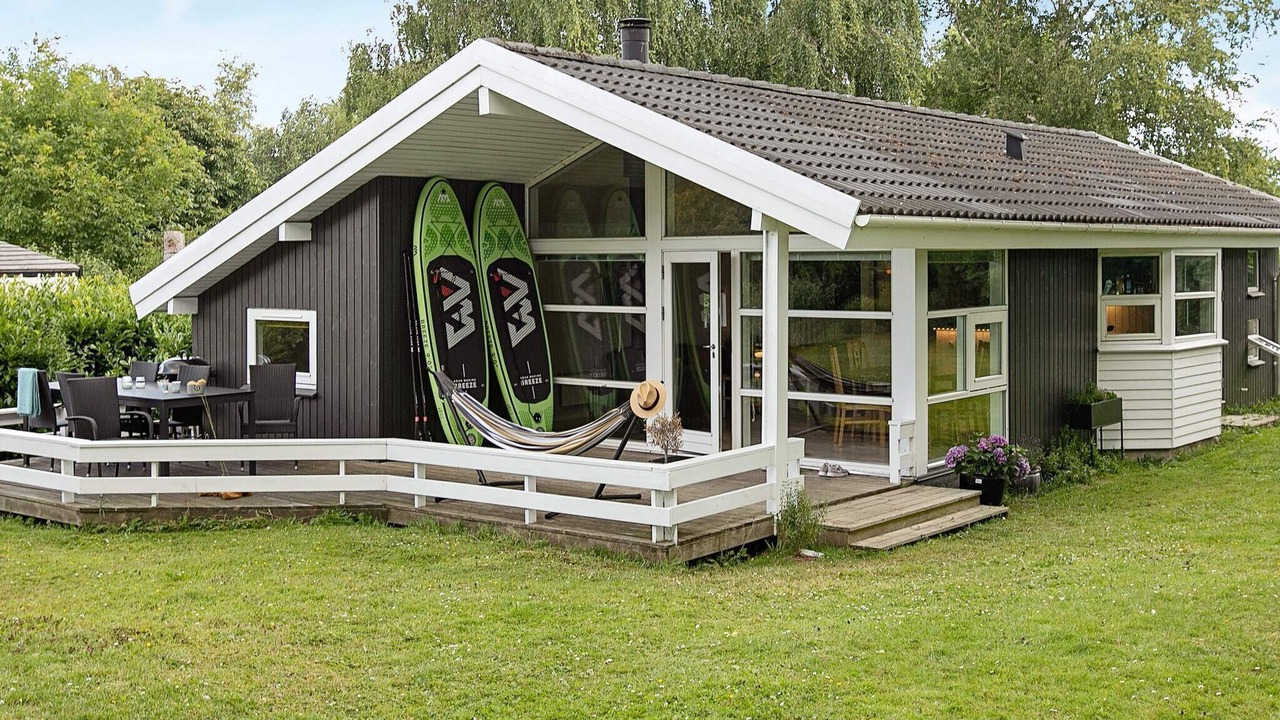 Photo of Outdoor in Togeholt
