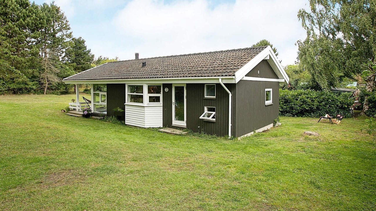 Photo of Outdoor in Togeholt