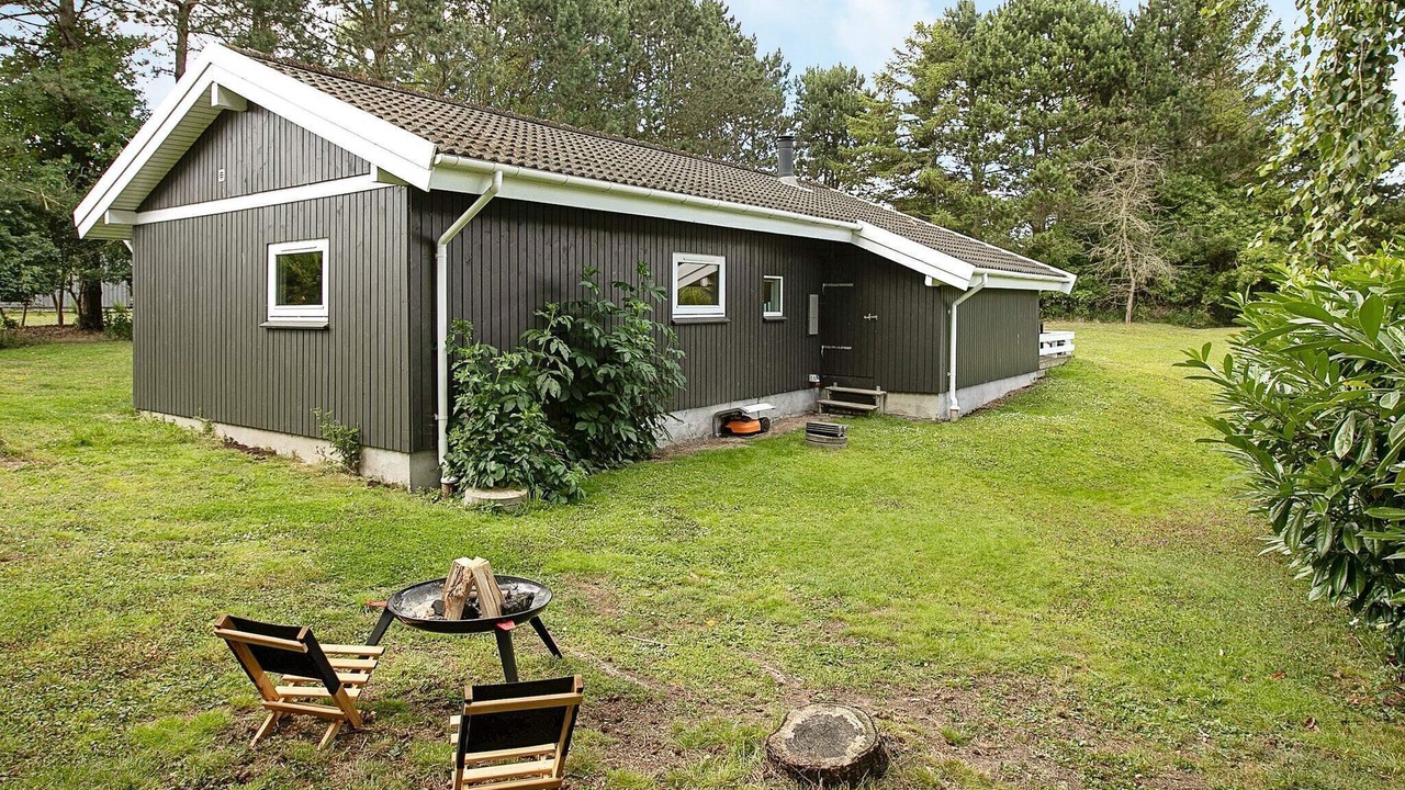 Photo of Outdoor in Togeholt