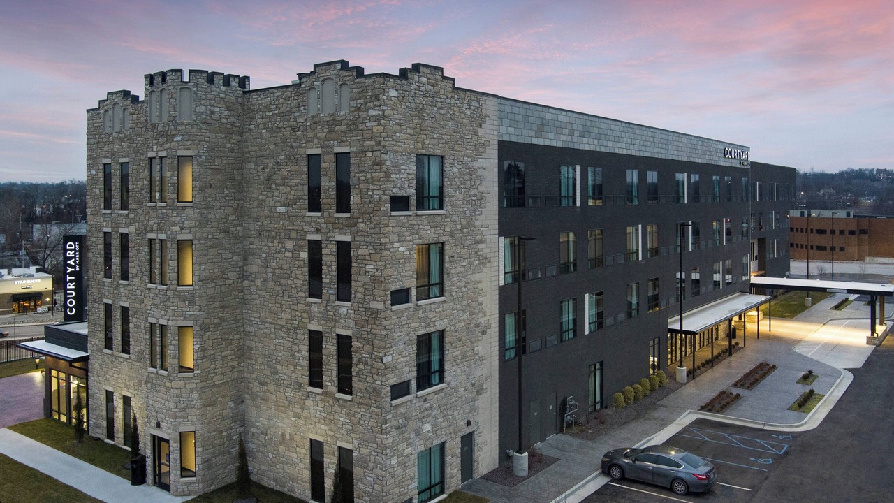 Photo of Outdoor in Jefferson City