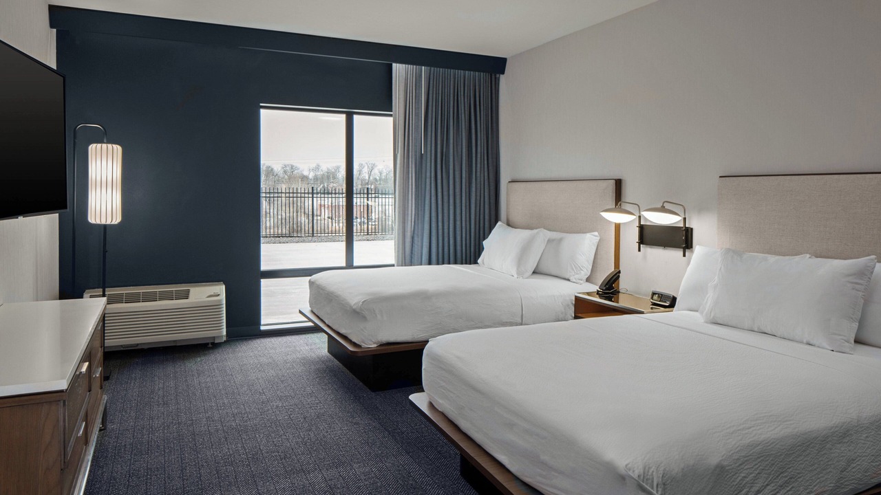 Photo of Bedroom in Jefferson City