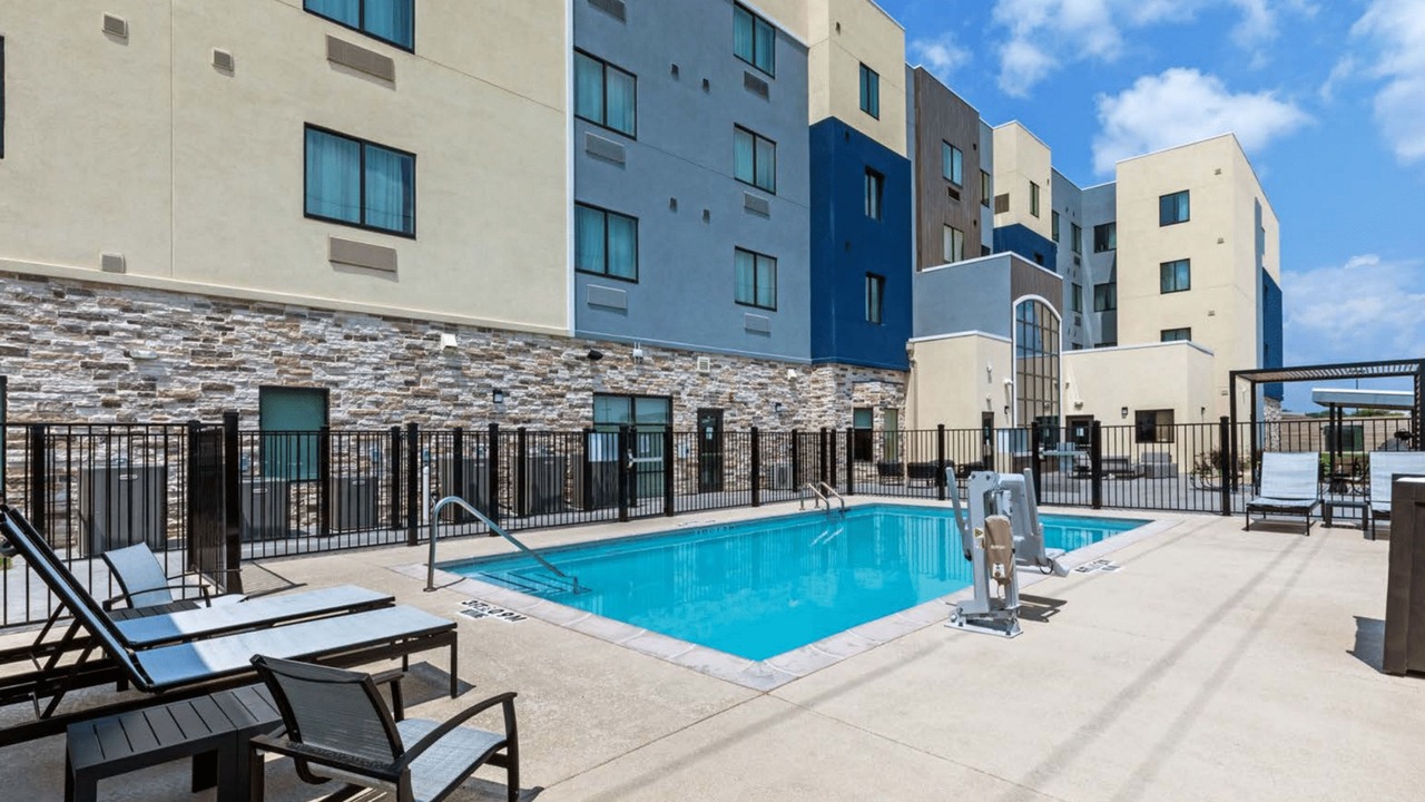 Photo of Outdoor in Woodway