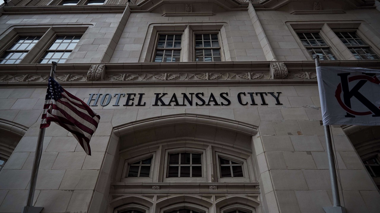 Photo of Outdoor in Downtown Kansas City