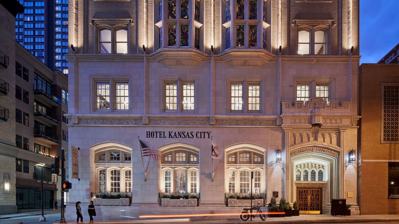 Photo of Outdoor in Downtown Kansas City