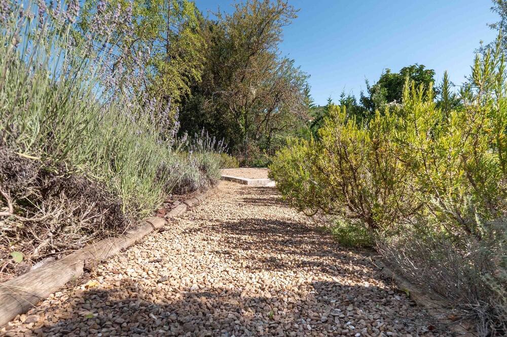 Photo of Outdoor in Durban-Corbieres