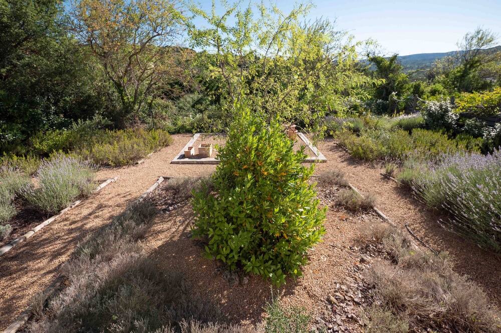 Photo of Outdoor in Durban-Corbieres
