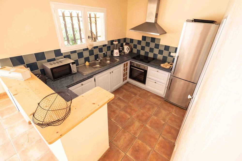 Photo of Kitchen in Durban-Corbieres
