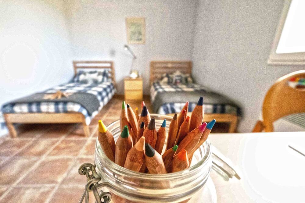 Photo of Bedroom in Durban-Corbieres