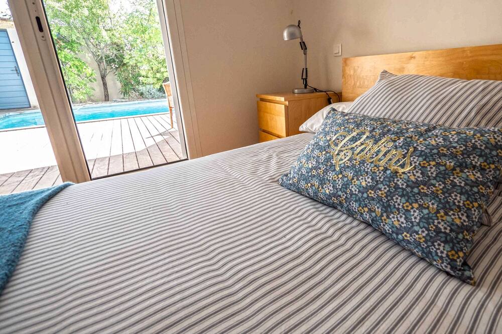 Photo of Bedroom in Durban-Corbieres