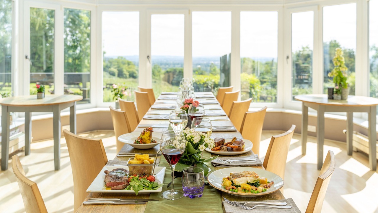 Photo of Bathroom in Sandy Lane