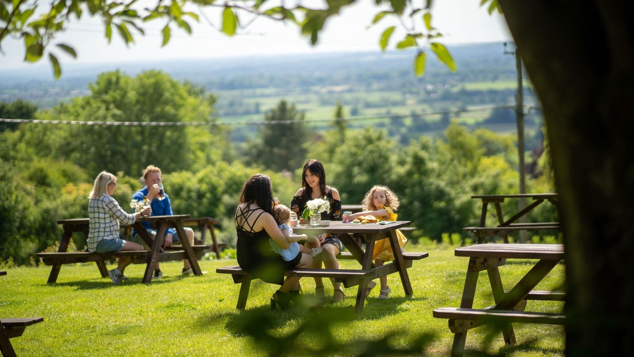 Photo of Others in Sandy Lane