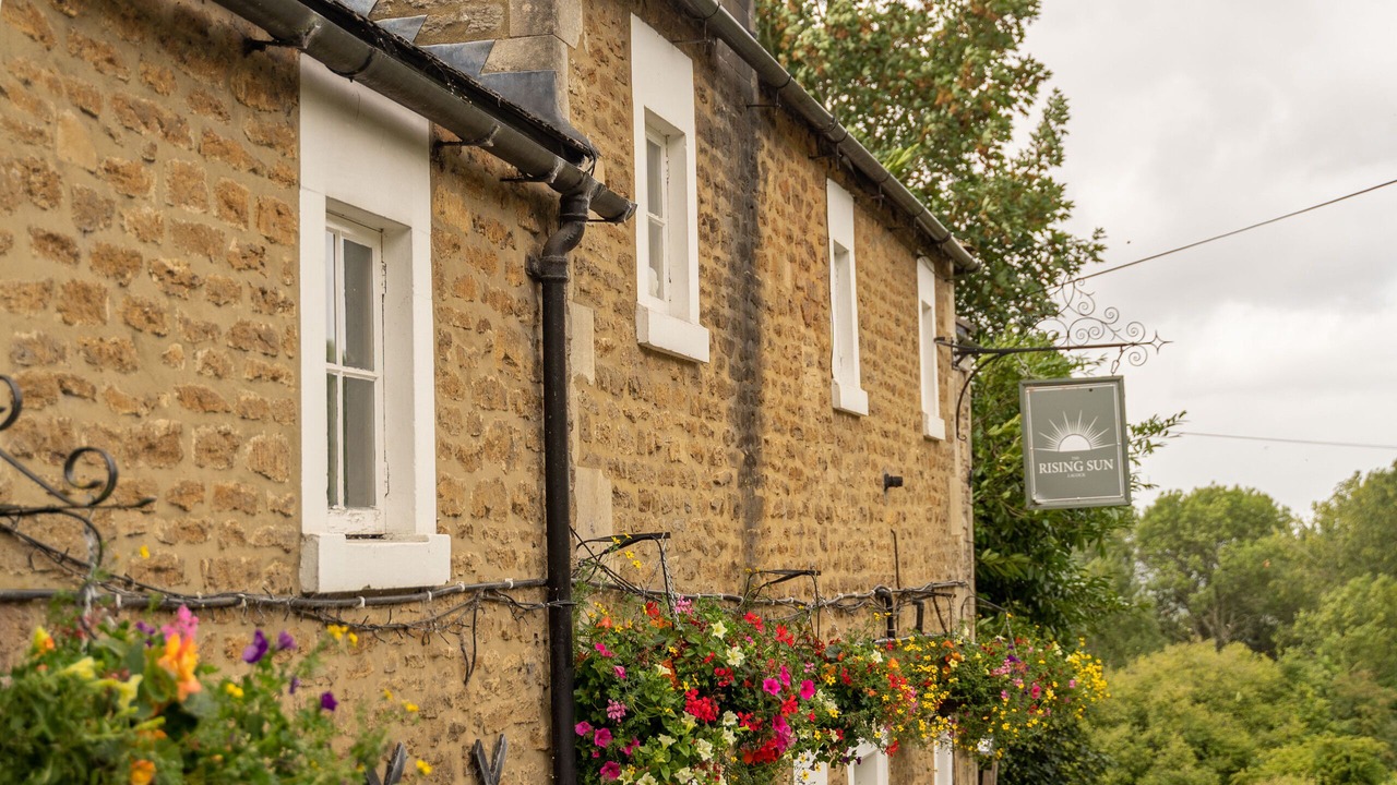 Photo of Others in Sandy Lane