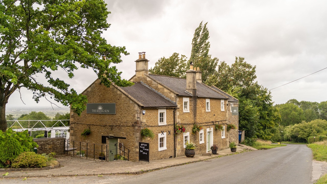 Photo of Outdoor in Sandy Lane
