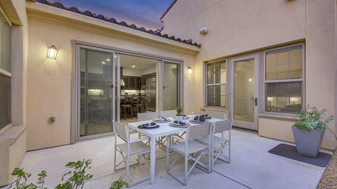 Photo of Outdoor in La Quinta