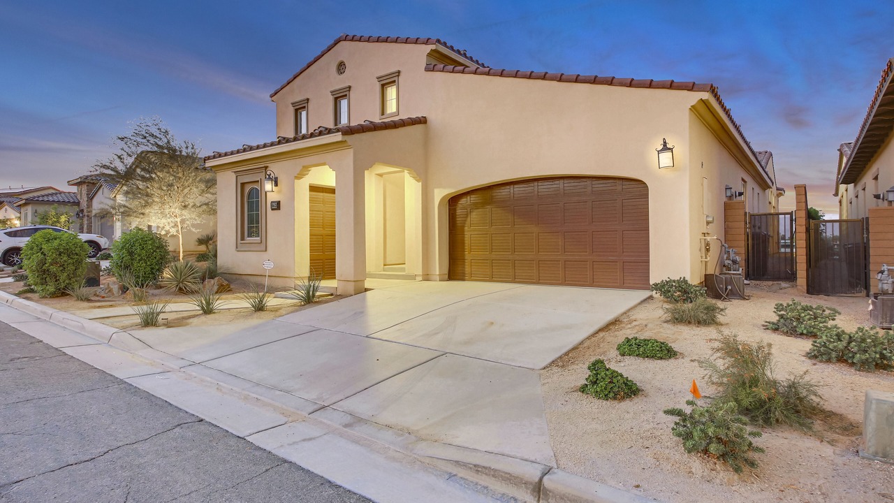 Photo of Outdoor in La Quinta